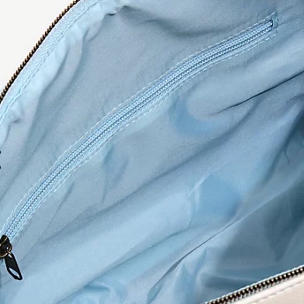 NWT Loungefly Princess Jasmine Satchel - Picture 4 of 10
